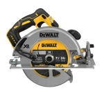 Sierra Circular 7-1/4" 20V 5500 RPM Baretool DEWALT DCS570B
