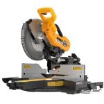 Sierra Ingletadora 12" Doble Bisel 120V Baretool DEWALT DHS790AB - Imagen 2