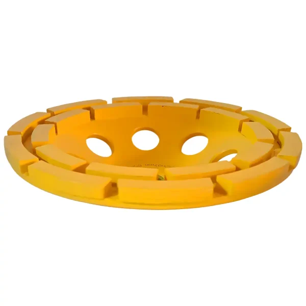 Copa Diamantada 5" 125 MM Doble Fila DEWALT DT3796-QZ - Imagen 3