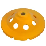 Copa Diamantada 5" 125 MM Doble Fila DEWALT DT3796-QZ - Imagen 4