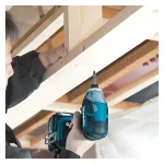 Atornillador de Impacto Brushless 18V Baretool MAKITA DTS141Z - Imagen 2