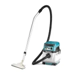 Aspiradora de Polvo 18V+18V (36V) AWS (BLUETOOTH) 15L filtro HEPA MAKITA DVC154LZ