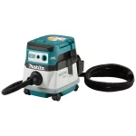 Aspiradora Inalámbrica 18Vx2 Filtro Hepa Baretool MAKITA DVC863LZX