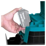 Aspiradora Inalámbrica 18Vx2 Filtro Hepa Baretool MAKITA DVC863LZX - Imagen 4