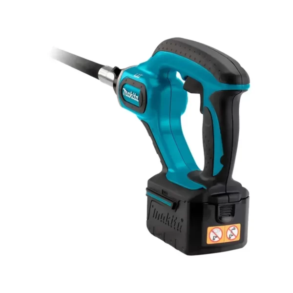 Vibradora de Concreto 1" 18V Baretool MAKITA DVR850Z