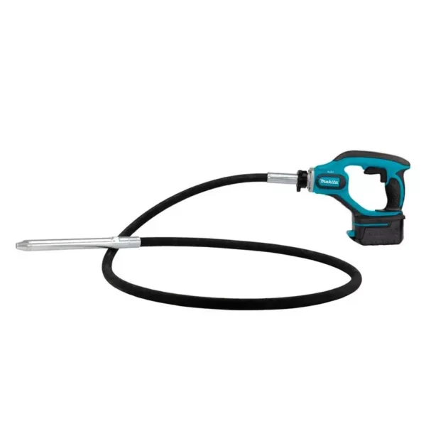 Vibradora de Concreto 1" 18V Baretool MAKITA DVR850Z - Imagen 3
