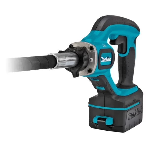 Vibradora de Concreto 1" 18V Baretool MAKITA DVR850Z - Imagen 4
