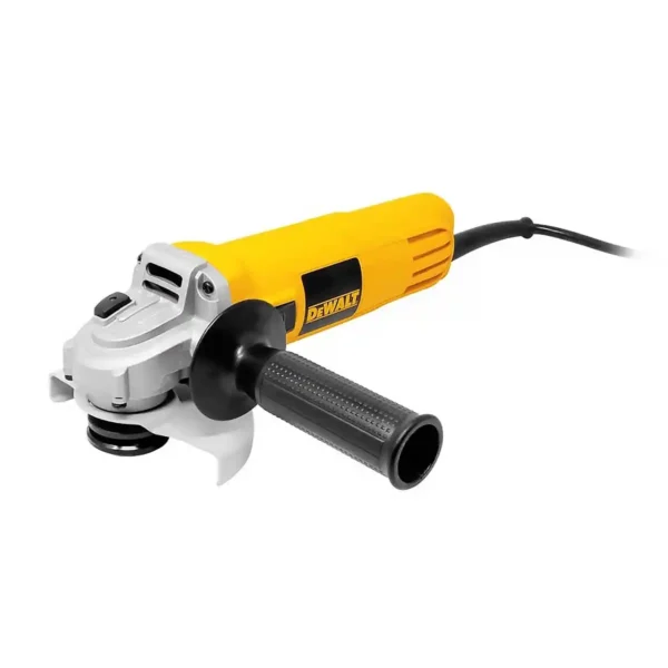 Amoladora Esmeril Angular 4 1/2" 950W Vel. Variable DEWALT DWE4118-B2