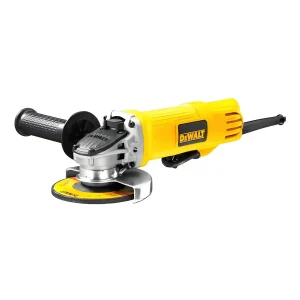 Esmeril Angular Profesional 4 1/2" 900W DEWALT DWE4120-B2