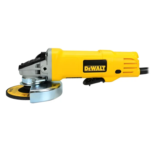 Esmeril Angular Profesional 4 1/2" 900W DEWALT DWE4120-B2 - Imagen 2