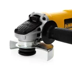 Esmeril Angular Profesional 4 1/2" 900W DEWALT DWE4120-B2 - Imagen 3