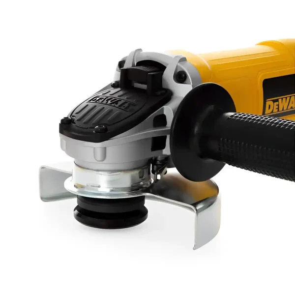 Esmeril Angular Profesional 4 1/2" 900W DEWALT DWE4120-B2 - Imagen 3