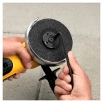 Esmeril Angular Profesional 4 1/2" 900W DEWALT DWE4120-B2 - Imagen 5