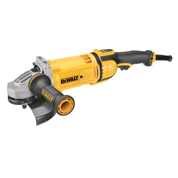 Esmeril Angular Industrial 7" 2700W DEWALT DWE4577-B2