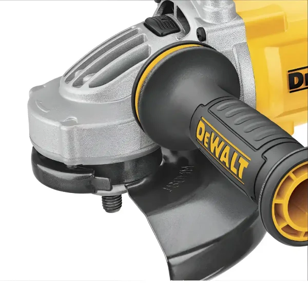 Esmeril Angular Industrial 7" 2700W DEWALT DWE4577-B2 - Imagen 2