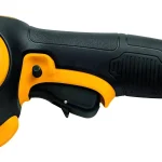 Esmeril Angular Industrial 7" 2700W DEWALT DWE4577-B2 - Imagen 3