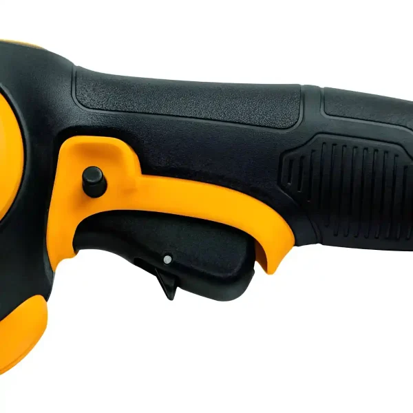 Esmeril Angular Industrial 7" 2700W DEWALT DWE4577-B2 - Imagen 3