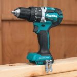 Taladro MAKITA DHP484Z 1/2 18v 54 Nm Bl (sin Baterias) - Imagen 3