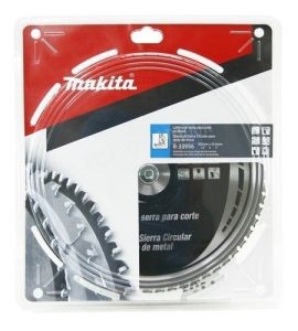 Disco 12'' X 2,1 X 60 Dientes Eje 25,4 Mm P MAKITA B-33956