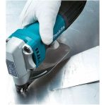 Cizalla MAKITA Para Metal 1,6 Mm 380w MAKITA Js1602 - Imagen 5