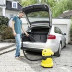 Aspiradora Multiproposito 17 Litros KARCHER WD3 - Imagen 3