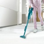 Aspiradora Inalámbrica 12V Baretool MAKITA CL106FDZ - Imagen 3