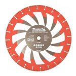 Disco Diamantado Para Rescate 14 X 25.4mm MAKITA B-55348