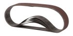 Lija De Banda 30x533mm Gr.120x5pcs MAKITA P-36712 - Imagen 2