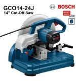 Tronzadora 14" 2400W Professional BOSCH GCO 14-24 - Imagen 3