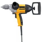 Taladro De Rotacion 5/8" 710 Watts DEWALT DW130V-B2