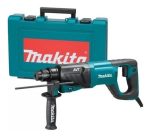 Martillo Rotativo Sds-plus 800w. - Hr2641 MAKITA