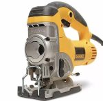 Sierra Caladora Encastre Tipo T 702w DEWALT Dw331k-b2 - Imagen 3