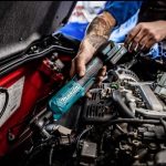 Llave Ratchet Inalambrica 1/4 3/8 12v 4.0ah Wr100dsm MAKITA - Imagen 6