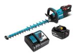Cortasetos Inalámbrica 600 mm 18V MAKITA DUH602RT