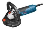 Lijadora de Hormigón Professional BOSCH GBR 15 CA