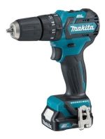 Taladro Percutor Inalambrico 12v HP332DWAE MAKITA - Imagen 2
