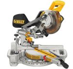 Sierra Ingleteadora Compuesta 20V 7 1/4 DEWALT DCS361B