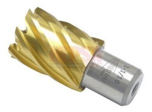 Broca Anular Encastre M2 1-16 X 1 MAKITA Us1-1/16x1