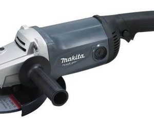 Esmeril Angular 9 2200w. 6600 Rpm 5.3kg. Mt MAKITA M0921g