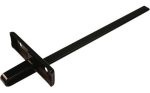 Guia De Regla P/ 5007nb-5740nb-4100nb MAKITA 164095-8