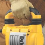 Martillo Demoledor SDS MAX 1550W 10Kg DEWALT D25901K-B2 - Imagen 5