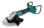 Esmeril Angular Inal. 180mm /sin Baterías MAKITA Dga701z - Imagen 2