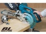 Sierra Ingleteadora Telescopica Inal. 7-1/2 -dls714z MAKITA - Imagen 2