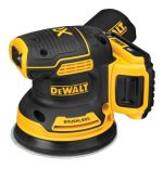 Lijadora Orbital Brushless 5" 20V Baretool DEWALT DCW210B - Imagen 3