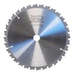 Disco De Sierra Para Madera Tct 32 Dientes MAKITA A-83696