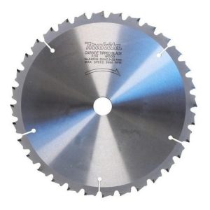 Disco De Sierra Para Madera Tct 32 Dientes MAKITA A-83696