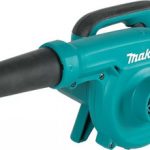Sopladora De Aire 600w. 0-16.000 MAKITA Ub1103