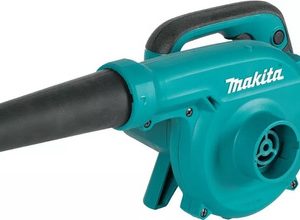Sopladora De Aire 600w. 0-16.000 MAKITA Ub1103