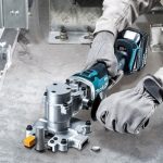 Cortadora De Varilla De Acero Inal. 18v MAKITA Dsc102z - Imagen 3