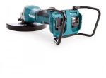 Amoladora Inalambrica 9 18x2 36v Sin Bat Dga901z MAKITA